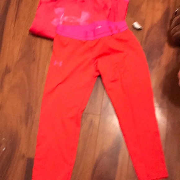 Under Armour Other - Under armor pants Under Armour Other - Under armor pants